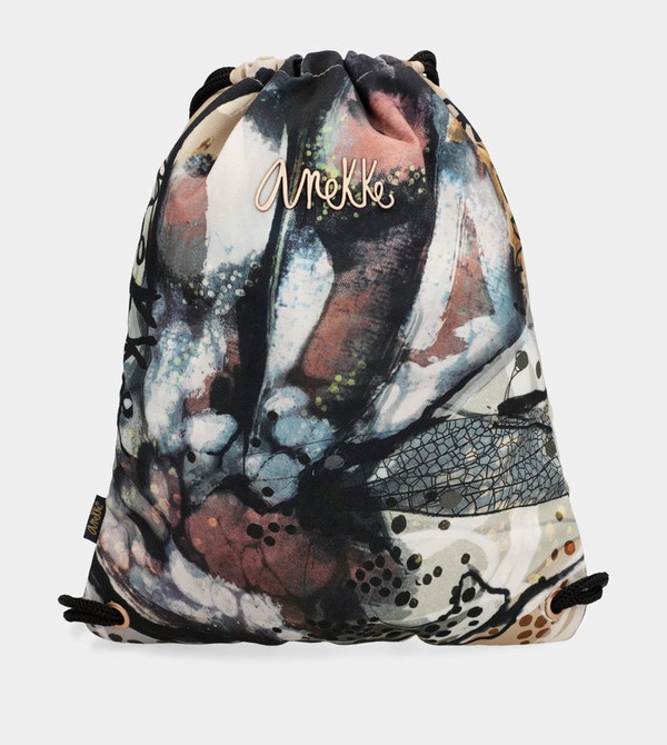 Mochilas Anekke Imaginary Sack | 638FQTRMK
