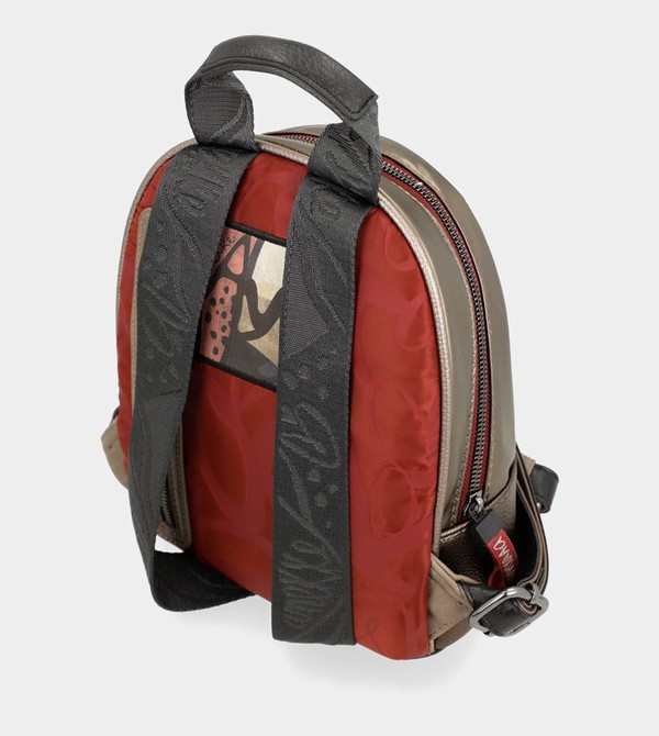 Mochilas Anekke Imaginary Small | 583OIWDVR