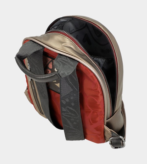 Mochilas Anekke Imaginary Small | 583OIWDVR