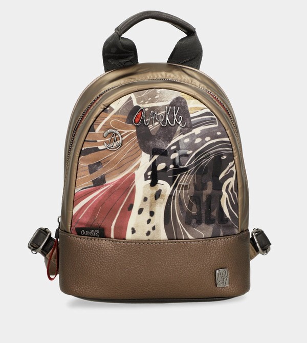 Mochilas Anekke Imaginary Small | 583OIWDVR