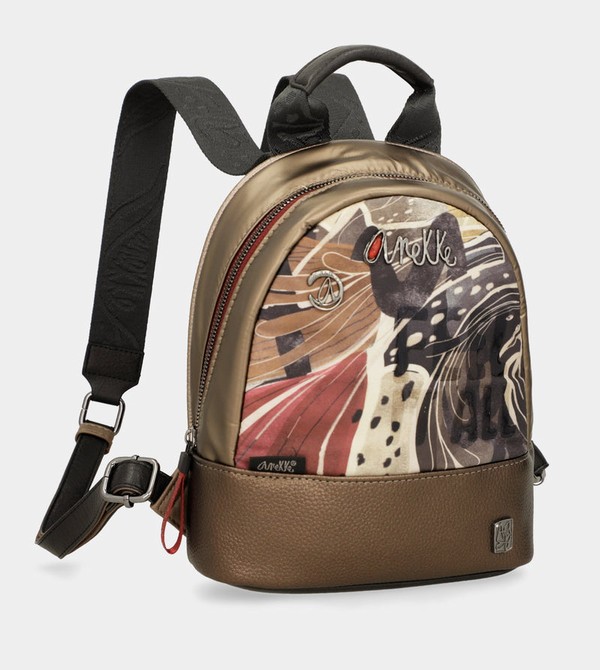 Mochilas Anekke Imaginary Small | 583OIWDVR