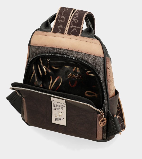 Mochilas Anekke Land For Leisure Use | 531EIOYHW