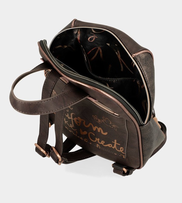 Mochilas Anekke Land Medium | 871DCRGTF