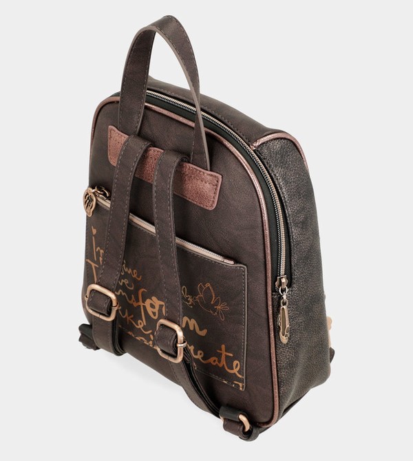 Mochilas Anekke Land Medium | 871DCRGTF
