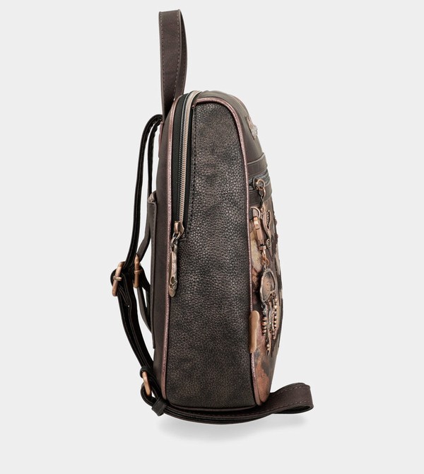 Mochilas Anekke Land Medium | 871DCRGTF