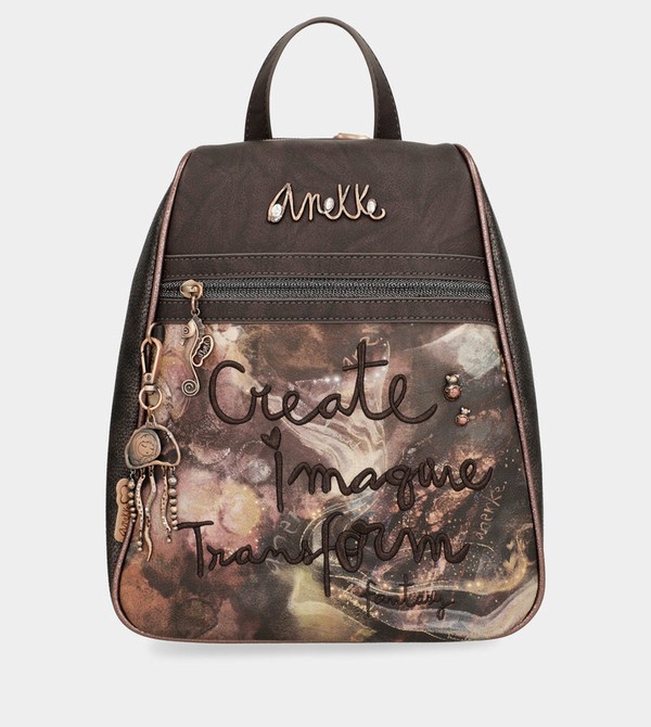 Mochilas Anekke Land Medium | 871DCRGTF