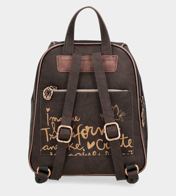 Mochilas Anekke Land Medium | 871DCRGTF