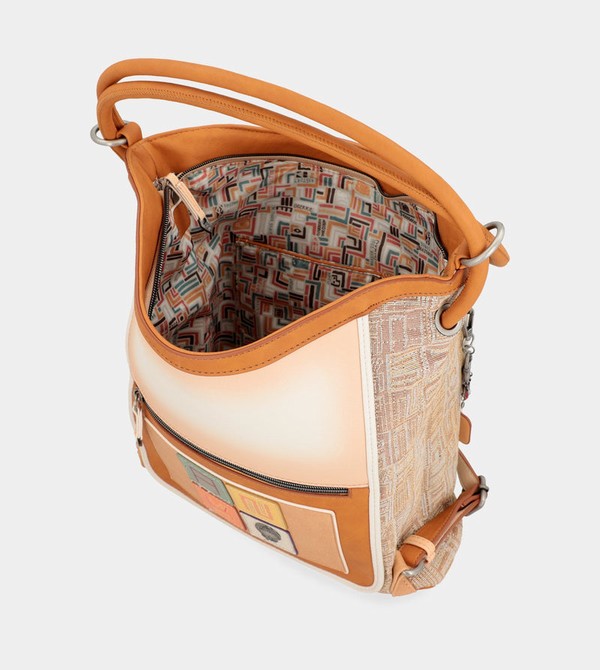 Mochilas Anekke Magic Souls Convertible Into A Magic Souls Rucksack | 162BGWIYA