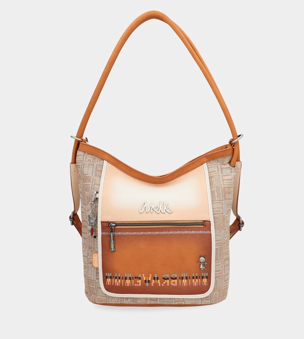 Mochilas Anekke Magic Souls Convertible Into A Magic Souls Rucksack | 162BGWIYA