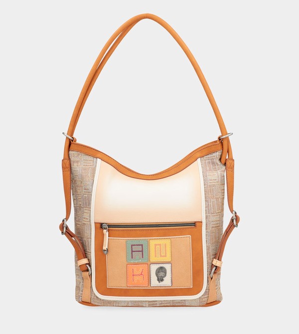 Mochilas Anekke Magic Souls Convertible Into A Magic Souls Rucksack | 162BGWIYA