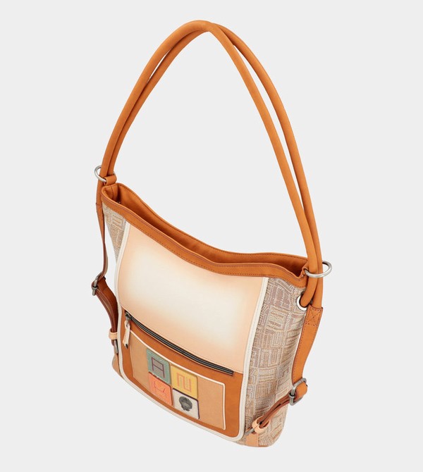 Mochilas Anekke Magic Souls Convertible Into A Magic Souls Rucksack | 162BGWIYA