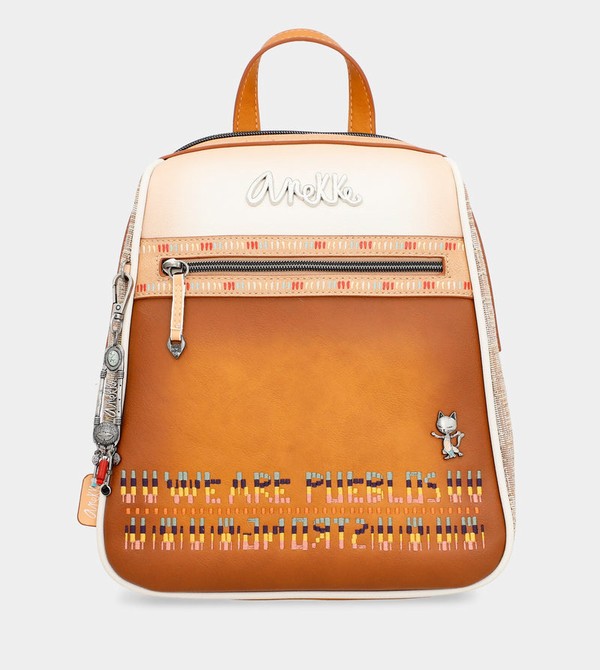 Mochilas Anekke Magic Souls For Strolling | 976YWKJZM