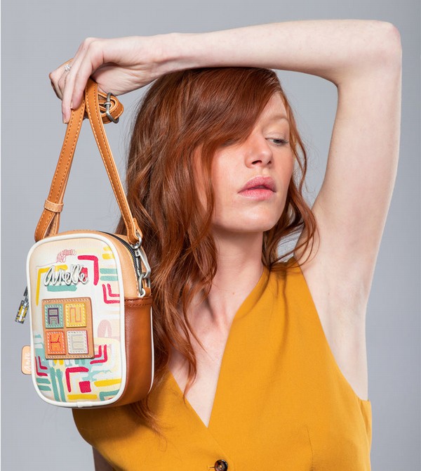 Mochilas Anekke Magic Souls Small | 692BWZNAJ