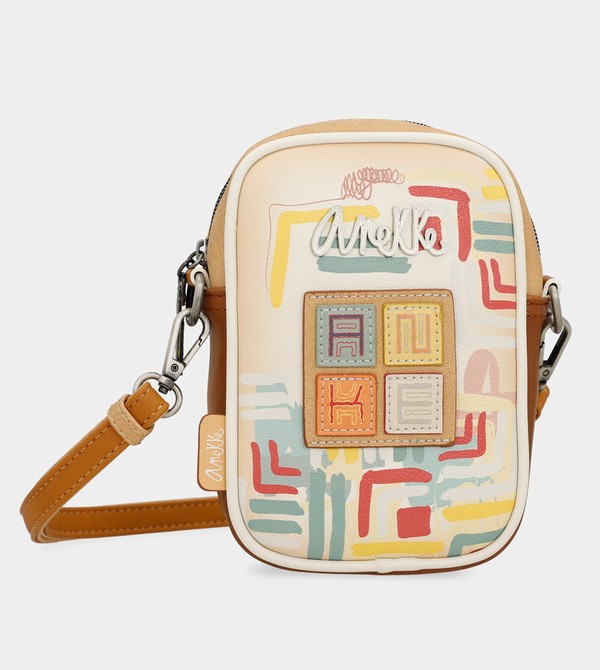 Mochilas Anekke Magic Souls Small | 692BWZNAJ