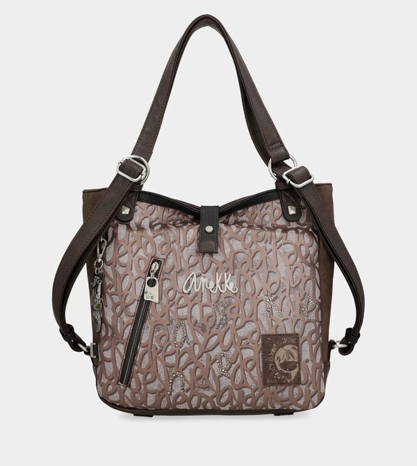 Mochilas Anekke Mantle Convertible Into A | 026KTNJHS