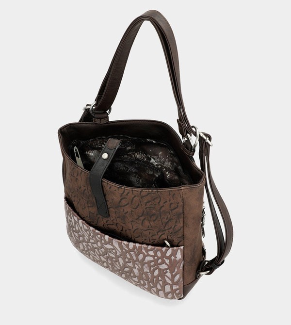 Mochilas Anekke Mantle Convertible Into A | 026KTNJHS