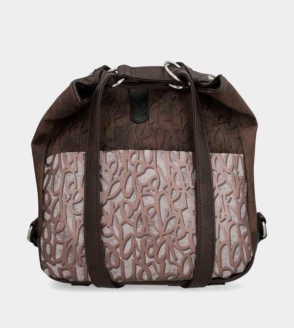 Mochilas Anekke Mantle Convertible Into A | 026KTNJHS