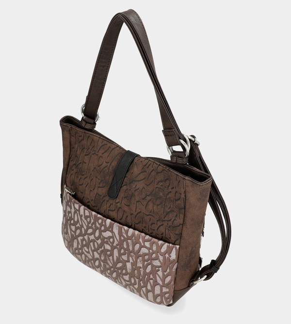 Mochilas Anekke Mantle Convertible Into A | 026KTNJHS