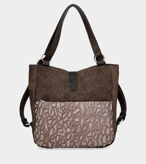 Mochilas Anekke Mantle Convertible Into A | 026KTNJHS