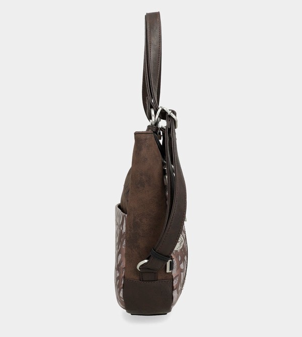 Mochilas Anekke Mantle Convertible Into A | 026KTNJHS