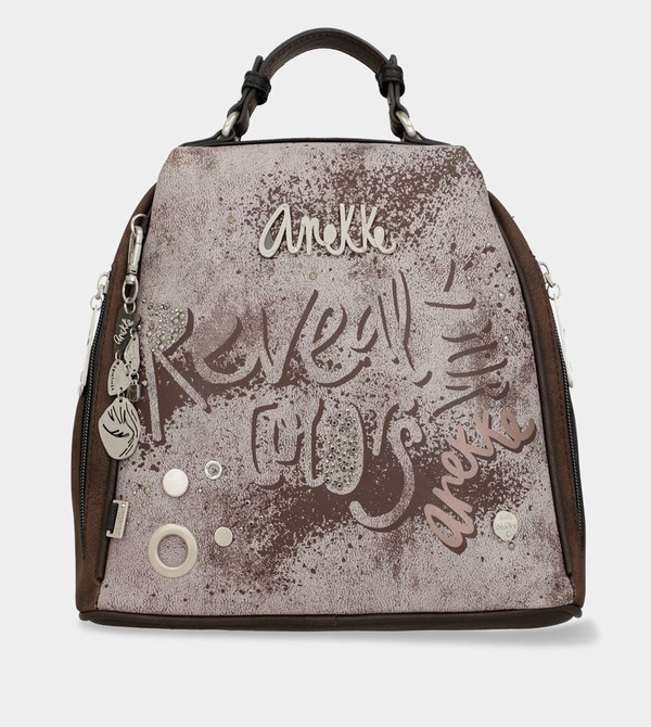 Mochilas Anekke Mantle Medium | 832BSFZMU