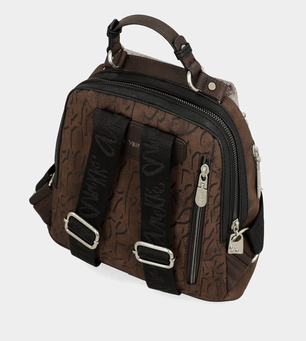 Mochilas Anekke Mantle Medium | 832BSFZMU