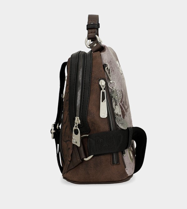 Mochilas Anekke Mantle Medium | 832BSFZMU
