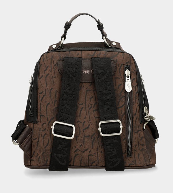 Mochilas Anekke Mantle Medium | 832BSFZMU