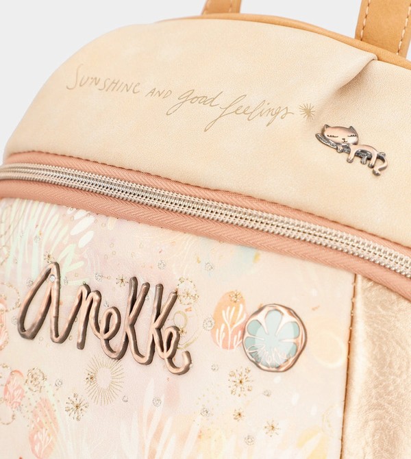 Mochilas Anekke Mediterranean Oval For Strollers | 639OPVNHZ