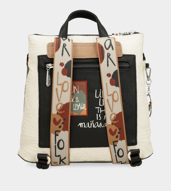 Mochilas Anekke Medium Alma | 702ITBCXW