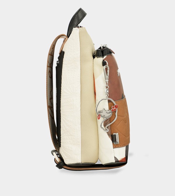Mochilas Anekke Medium Alma | 702ITBCXW