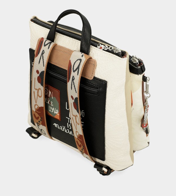 Mochilas Anekke Medium Alma | 702ITBCXW