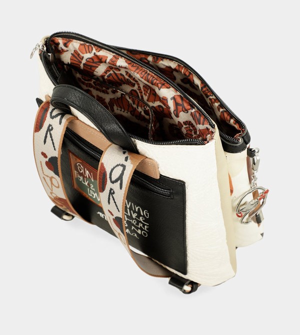 Mochilas Anekke Medium Alma | 702ITBCXW