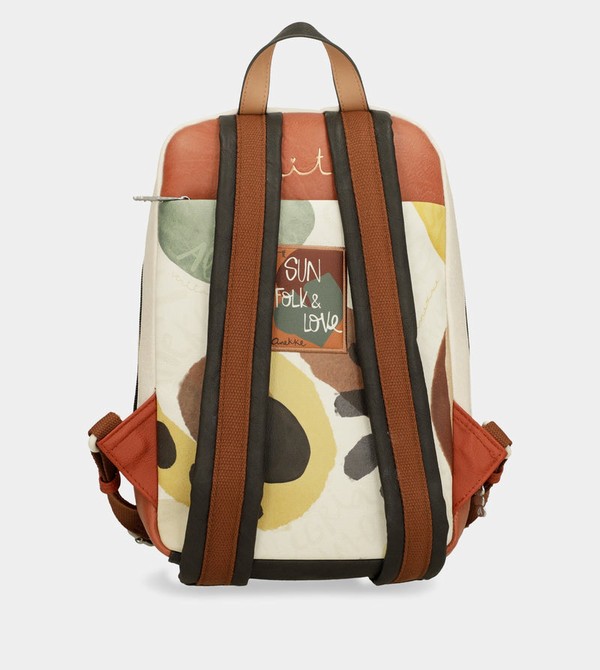 Mochilas Anekke Medium Alma | 765BYTFKW