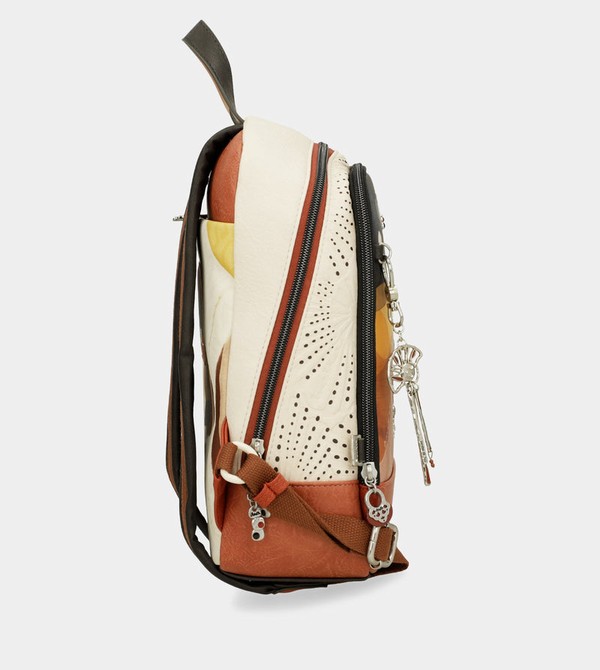 Mochilas Anekke Medium Alma | 765BYTFKW
