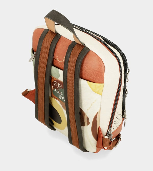 Mochilas Anekke Medium Alma | 765BYTFKW