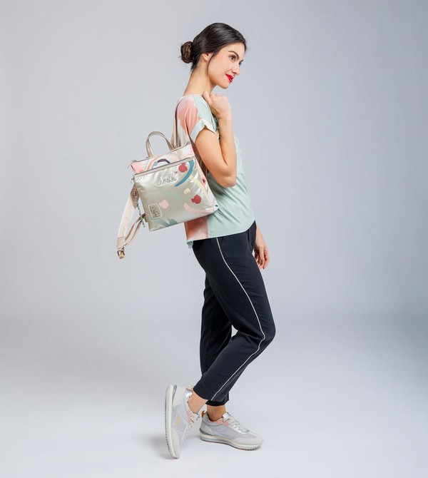 Mochilas Anekke Medium Alma | 860RHYFLN