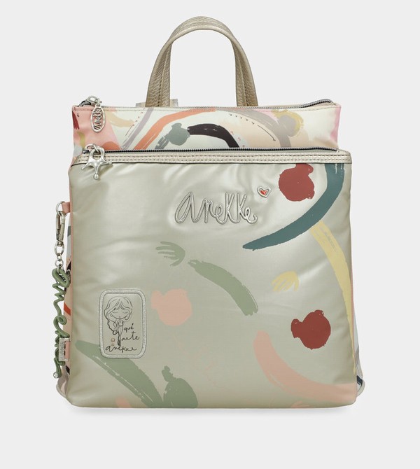 Mochilas Anekke Medium Alma | 860RHYFLN