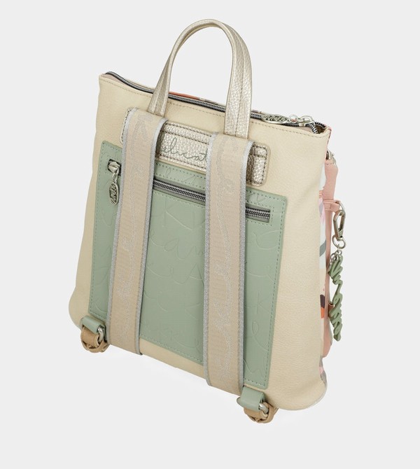 Mochilas Anekke Medium Alma | 860RHYFLN