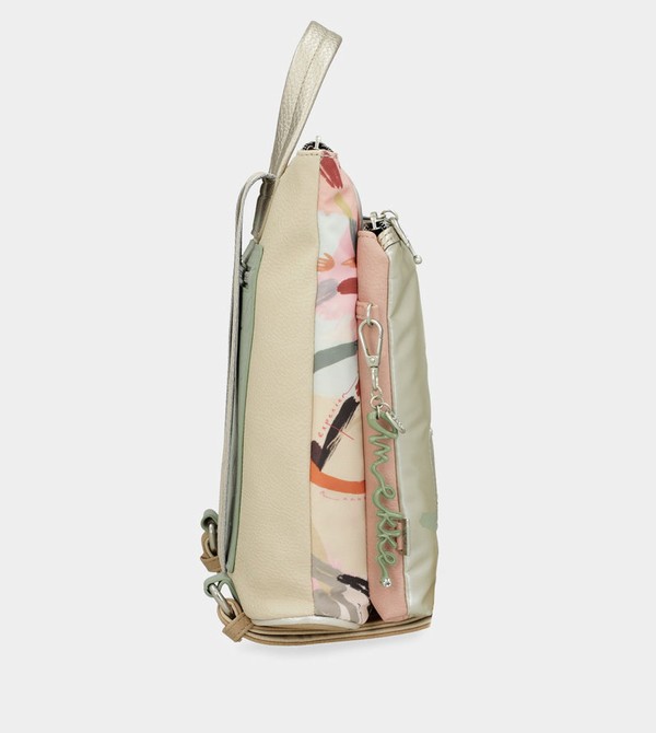 Mochilas Anekke Medium Alma | 860RHYFLN