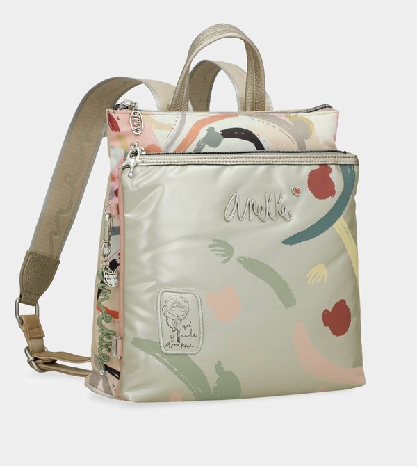 Mochilas Anekke Medium Alma | 860RHYFLN