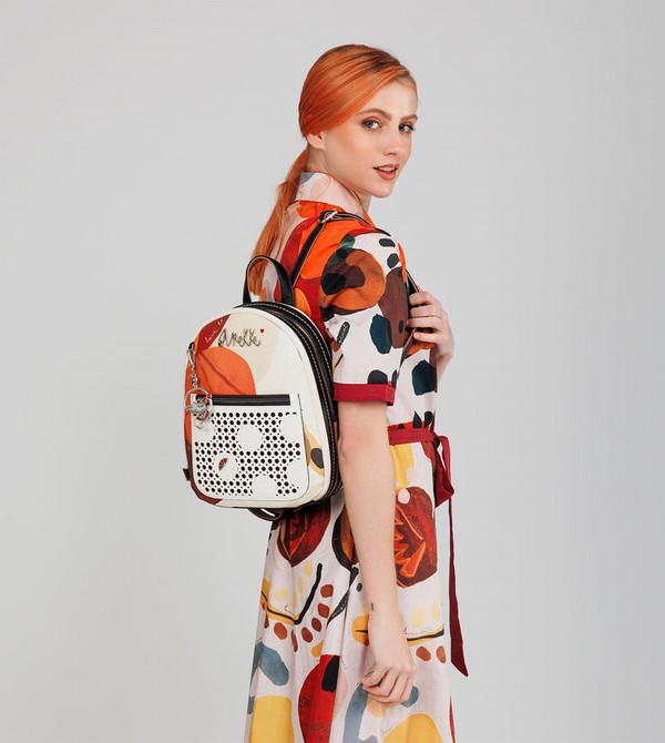 Mochilas Anekke Medium Walking Alma | 478UPDKSC