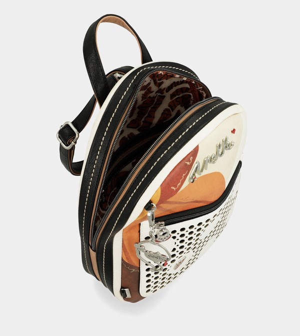Mochilas Anekke Medium Walking Alma | 478UPDKSC
