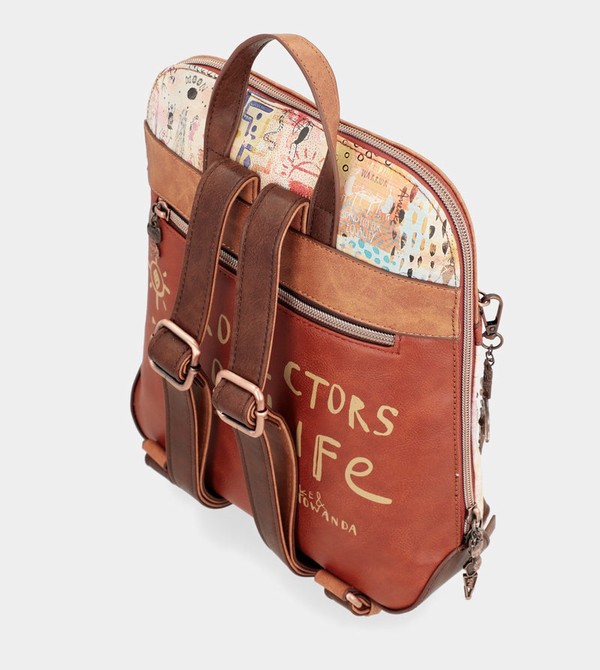 Mochilas Anekke Menire Ethnic Print For Strollers | 274PUSDBC