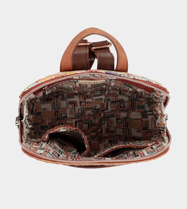 Mochilas Anekke Menire Ethnic Print For Strollers | 274PUSDBC