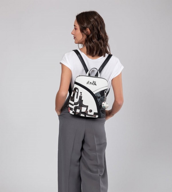 Mochilas Anekke Nature Sixties For Leisure Use | 817YXNVLD
