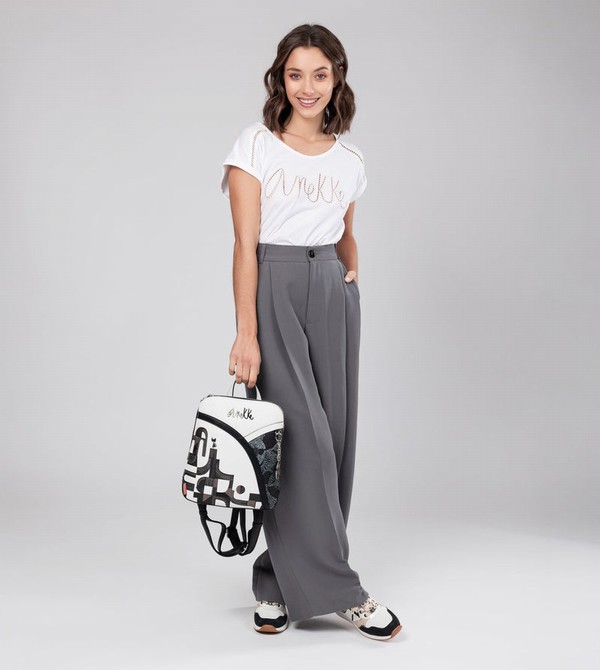 Mochilas Anekke Nature Sixties For Leisure Use | 817YXNVLD