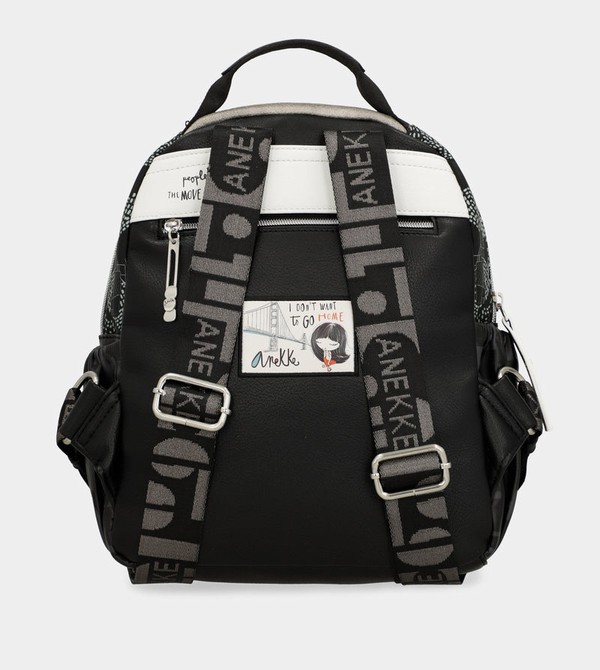 Mochilas Anekke Nature Sixties | 029UQOGFV