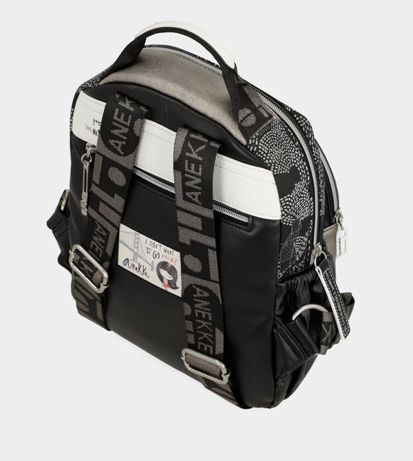 Mochilas Anekke Nature Sixties | 029UQOGFV