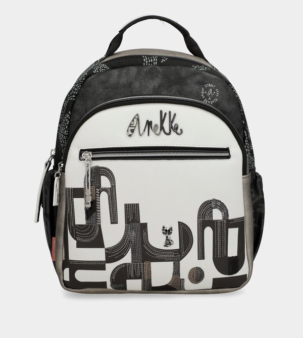 Mochilas Anekke Nature Sixties | 029UQOGFV